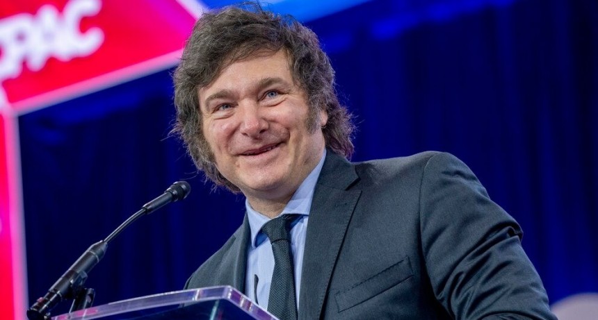 Encuesta MOP: Sube la imagen de Milei aunque el 75% dice que su salario pierde contra la inflaci&oacute;n