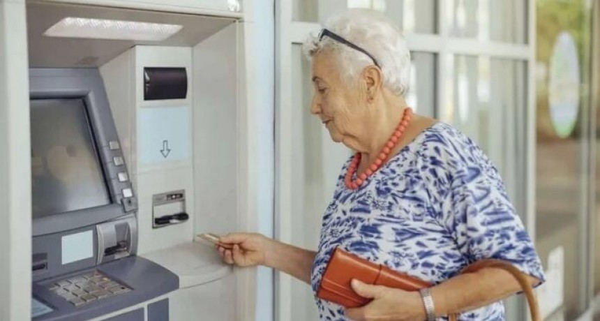 ANSES: jubilaciones y pensiones suben 2,85% en febrero; el haber m&iacute;nimo ser&aacute; de $359.254,35