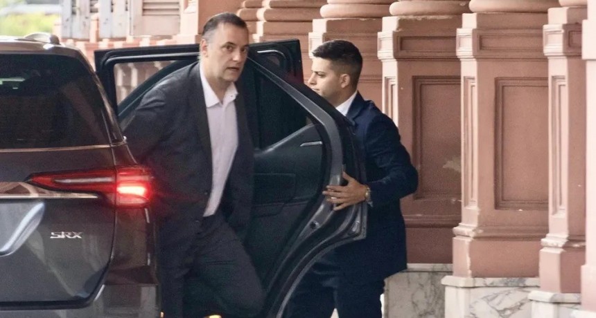 Casa Rosada: el gabinete legislativo debate si tratar el acuerdo UE-Mercosur y la reforma penal en las extraordinarias de febrero