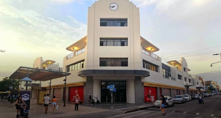 Mercado del Norte: proyectan su reapertura total para junio tras 4 años cerrado