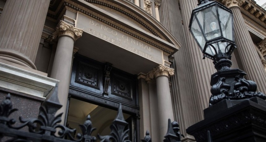 Argentina se niega a dar la ubicaci&oacute;n de sus reservas de oro en la causa YPF ante la justicia estadounidense