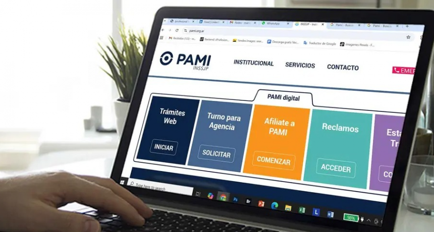 Medicamentos gratis en PAMI: requisitos para el subsidio social y gu&iacute;a paso a paso para el tr&aacute;mite digital