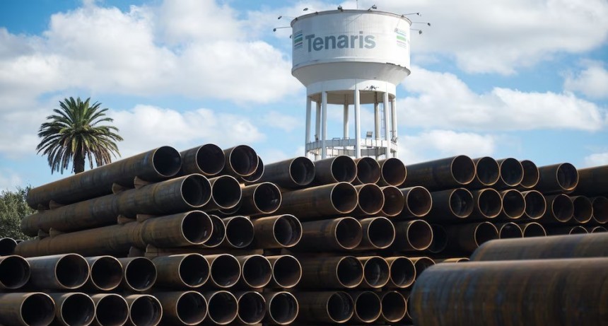 Polémica en la licitación de gasoducto: el consorcio Southern Energy eligió a la india Welspun y descartó la oferta de Tenaris