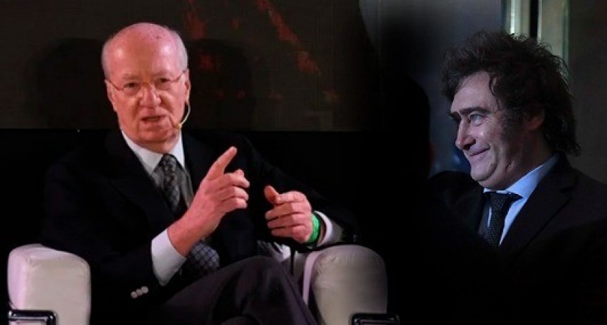 Fuerte cruce entre Milei y Paolo Rocca por la licitación de caños para el gasoducto de Vaca Muerta