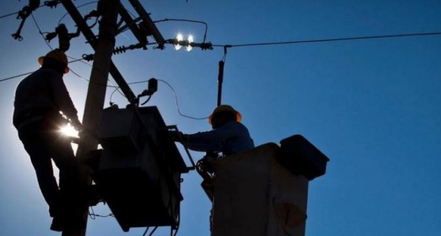 EDET informa demoras en reparaciones eléctricas por caminos intransitables tras las tormentas