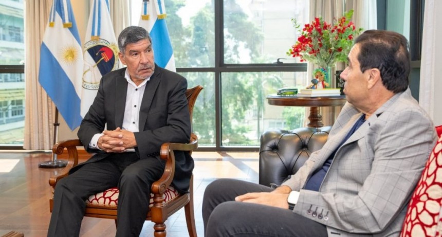 Reunión en la Legislatura tucumana por las inundaciones y la designación del Defensor del Pueblo