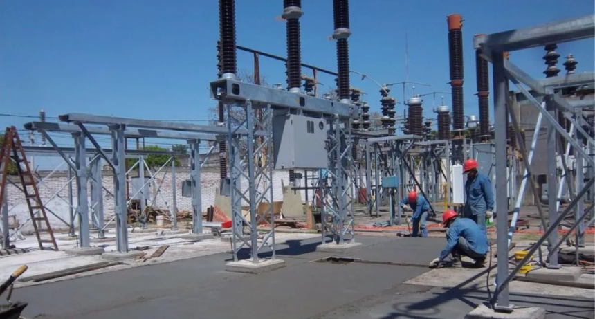 Cortes de luz en el NOA: Salta, Jujuy y Tucumán denuncian ante el ENRE a la transportista TRANSNOA