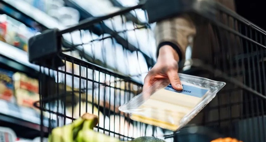 Consumo 2025 en Argentina: creci&oacute; 2,5% anual pero cay&oacute; en noviembre y diciembre