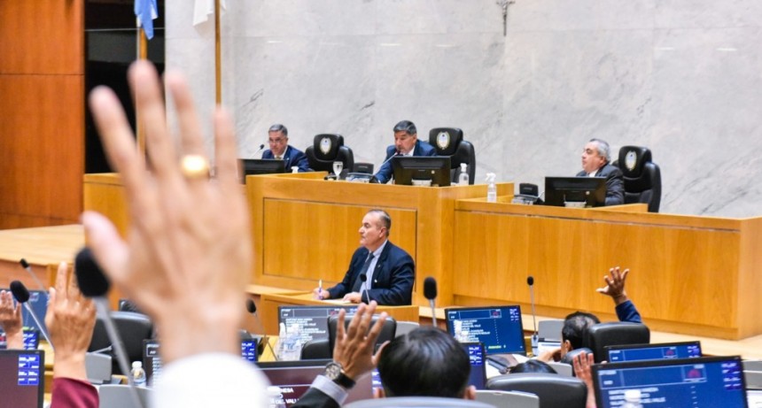 Legislatura de Tucum&aacute;n: avanza el dise&ntilde;o del procedimiento para elegir al Defensor del Pueblo