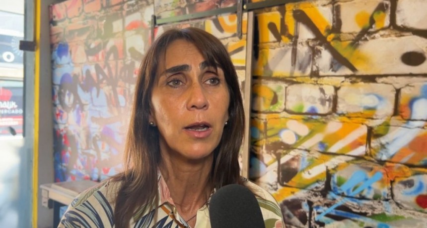 Soledad Molinuevo respondi&oacute; a Rossana Chahla: "Gobernar no es producir contenido para redes"