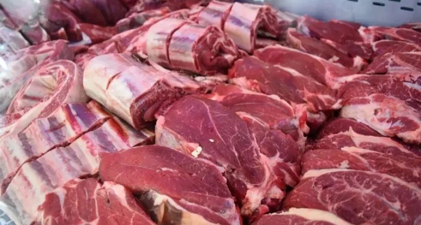 Consumo de carne en Argentina: creci&oacute; 6% y alcanz&oacute; un r&eacute;cord hist&oacute;rico de 116,5 kilos por persona