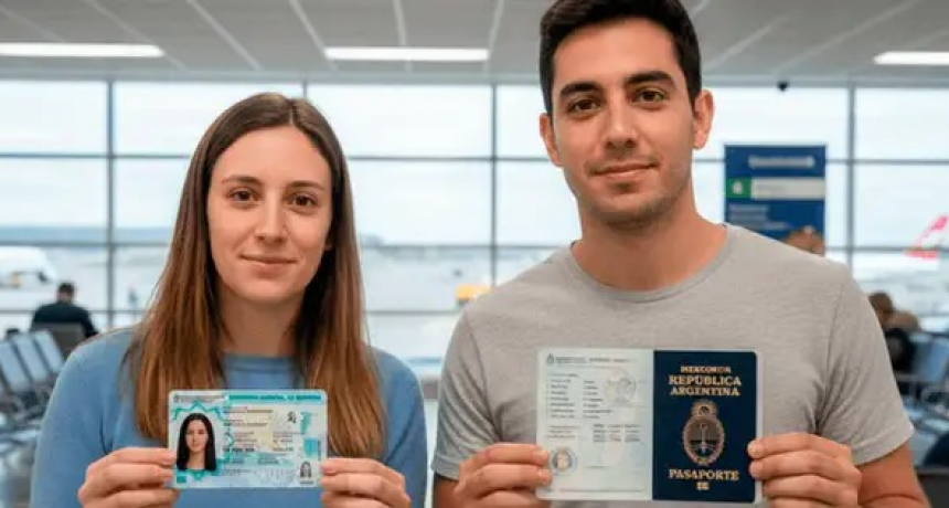 Nuevo DNI y Pasaporte 2026: todos los cambios y medidas de seguridad que entran en febrero