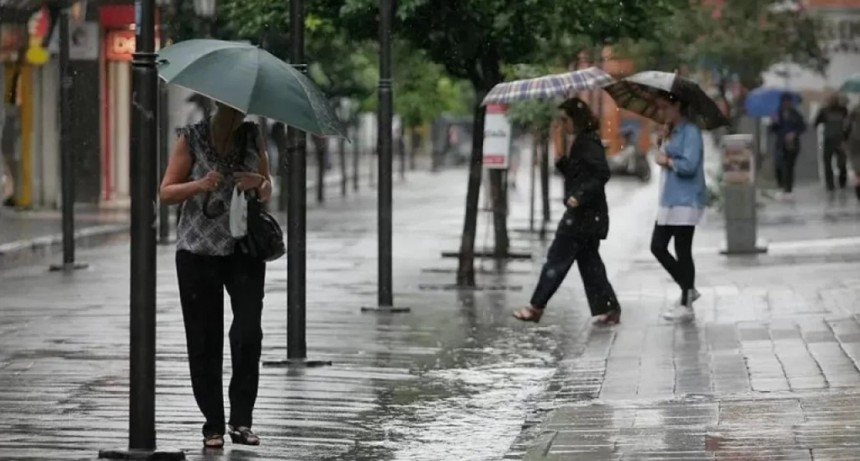 Pronóstico del tiempo en Tucumán: alerta amarilla por tormentas para el fin de semana