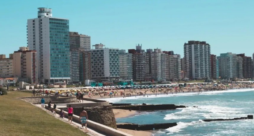 Ataque sexual en Miramar: una adolescente de 16 años fue abusada a la salida de un boliche