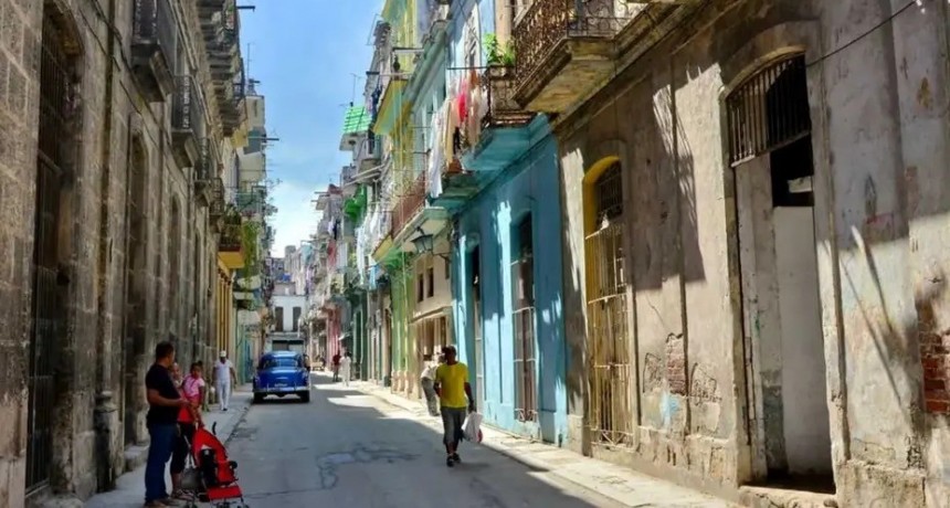Advertencia de viaje a Cuba: el Gobierno argentino sugiere evitar turismo en la isla