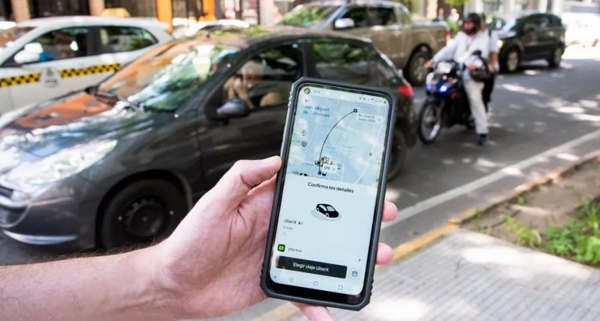 Reglamentación del transporte en Tucumán: cómo será el nuevo registro para aplicaciones y taxis