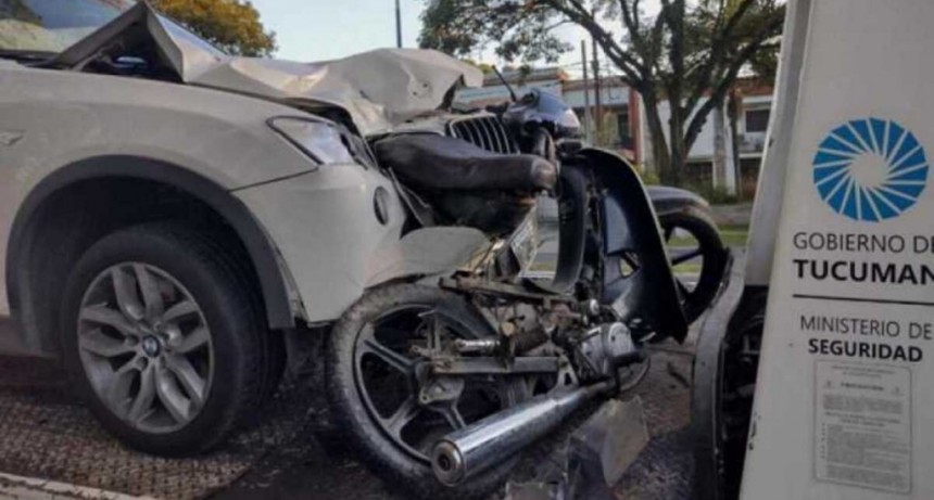 Condenaron a Zarlenga por matar a dos jóvenes en un siniestro vial