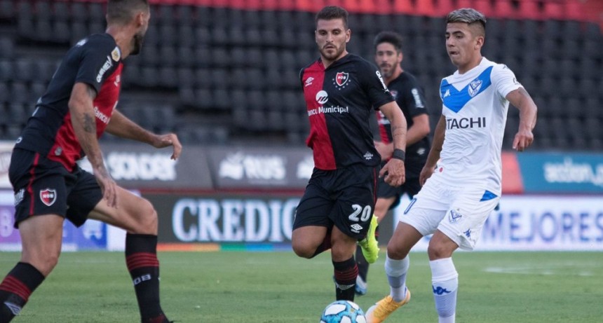 Empieza la fecha 2 de la Liga Profesional de Fútbol