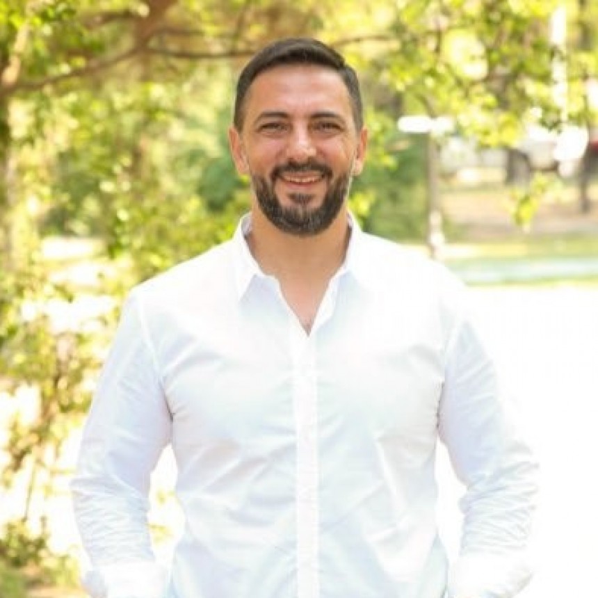 Lisandro Argiró: "¿Se debe elegir al mejor candidato o se elige a un amigo a dedo?"