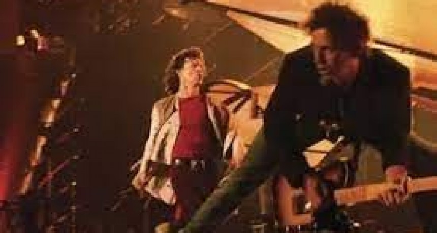 A 28 años del primer show de los Rolling Stones en Argentina