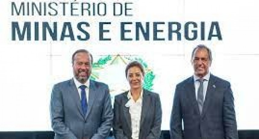 Argentina y Brasil avanzan en la integración energética