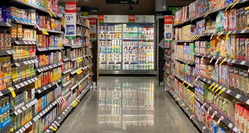 El primer supermercado inteligente ya funciona en Argentina