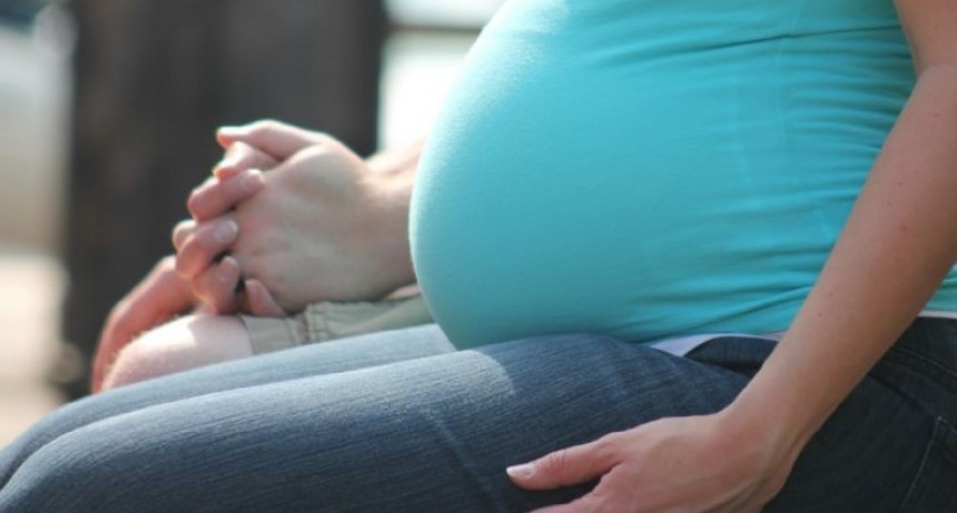 83 mujeres rusas embarazadas llegaron a Argentina en las últimas horas