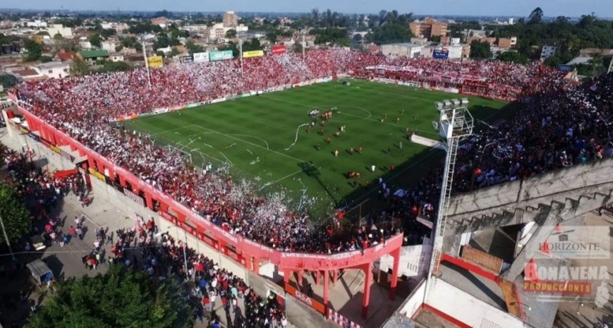 San Martín se enfrenta a All Boys por la segunda fecha de la Primera Nacional