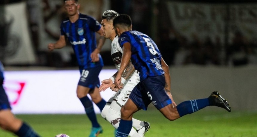 Atlético y un valioso punto de visitante