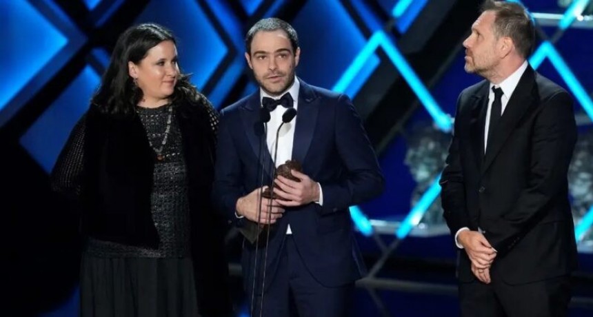 "Argentina 1985" ganó el Goya a la mejor película iberoamericana