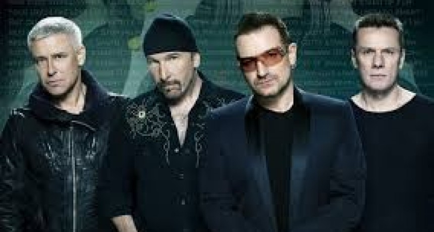 U2 anunció una nueva gira
