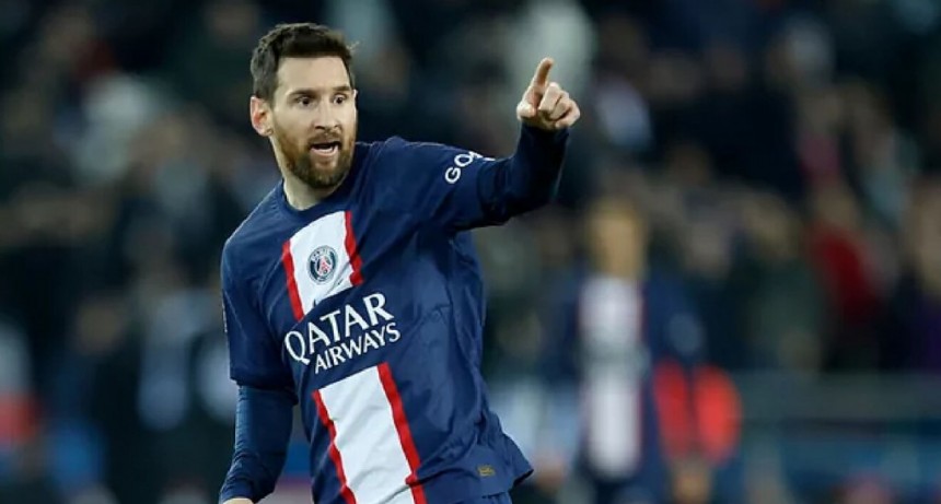 Messi y PSG, sin acuerdo por la renovación