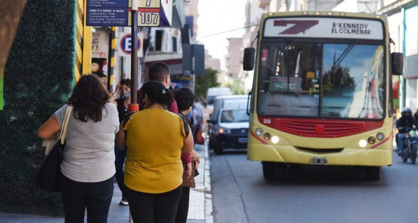 Cómo funcionarán los servicios municipales en Capital durante el fin de semana largo