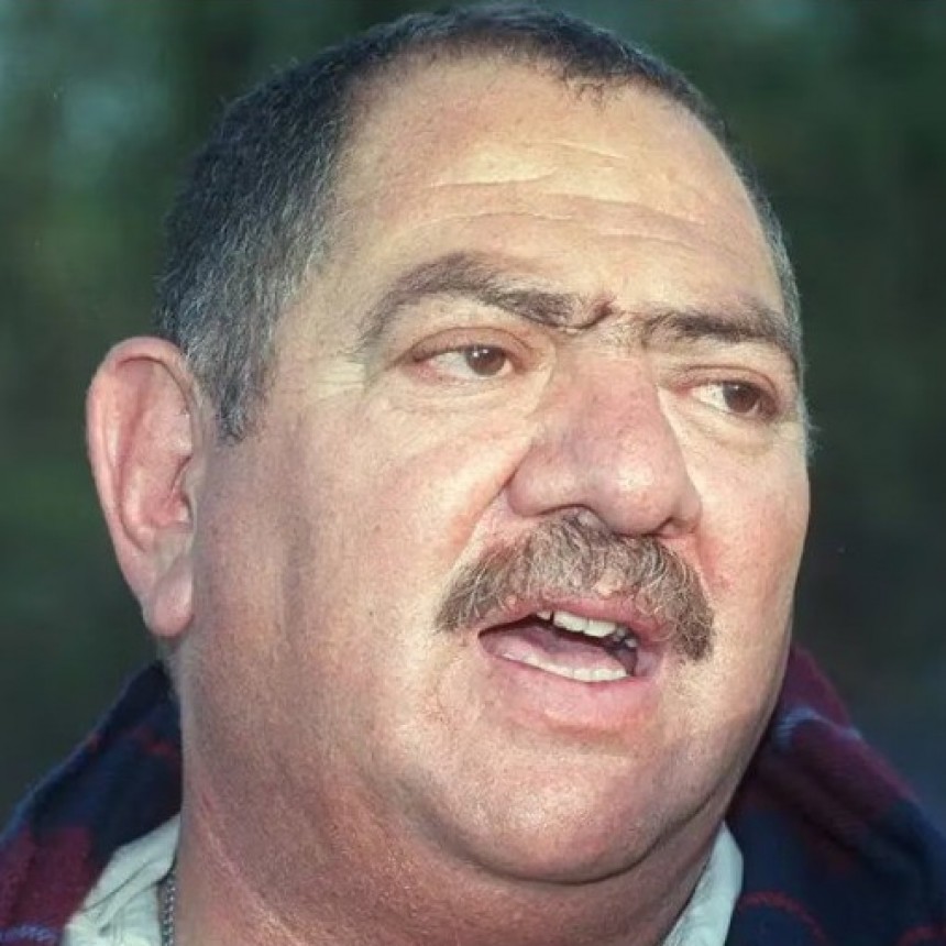Murió “el Mono” Rizzo, ex entrenador de "los Naranjas"