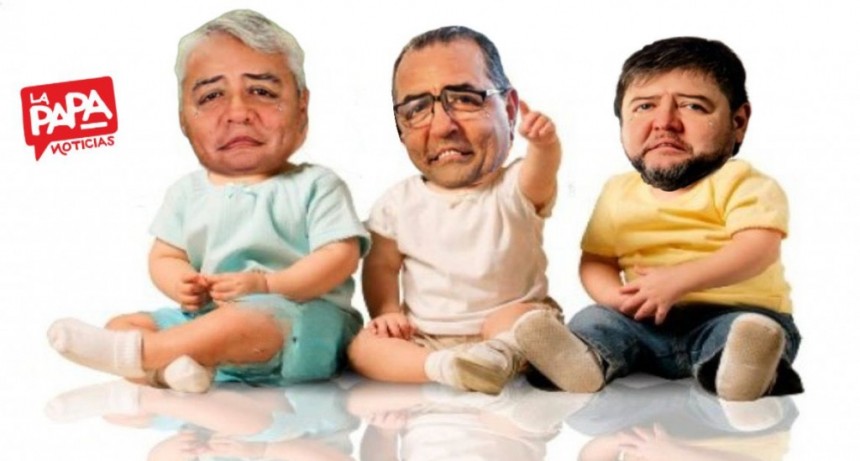 ¿Berrinches en el PJS?