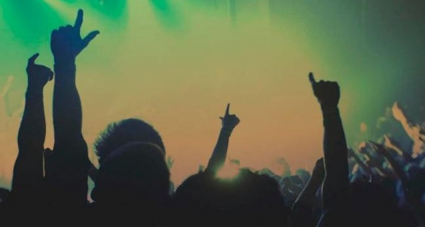 El Centro Cultural Juan B. Terán reabre sus puertas con festivales de rock y freestyle