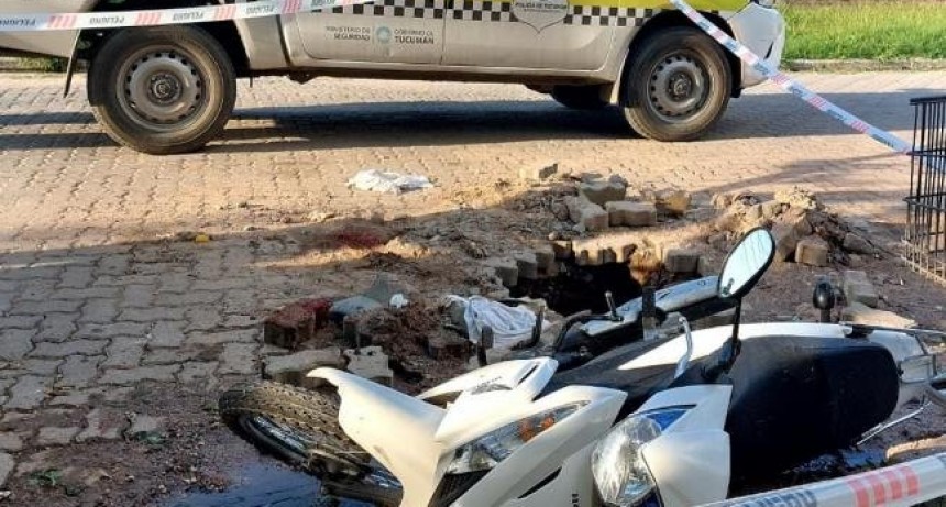 Capturan a un peligroso delincuente que se había fugado de su prisión domiciliaria