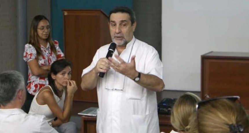 Informan disminución en casos de Covid e influenza