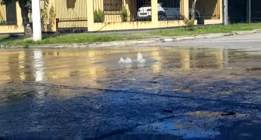 "El 90% de las redes cloacales de Tucumán son de un material de más de 60 años"