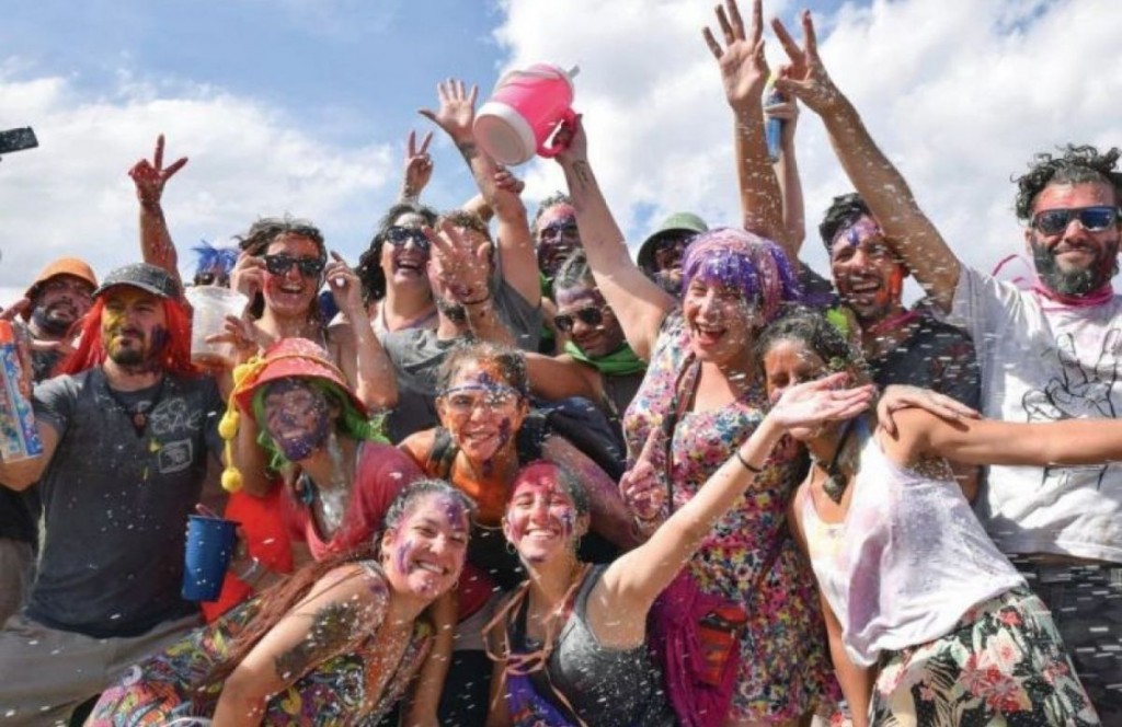 Carnaval: cómo fue la ocupación y cuáles los destinos más elegidos 