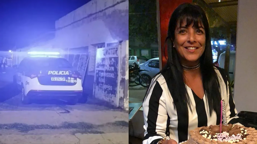 Córdoba: un hombre mató a su hija y luego se suicidó