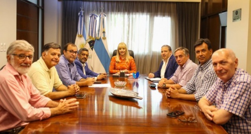 Convocan a colegios de ingenieros y arquitectos para trabajar juntos en la planificaci&oacute;n urbana de San Miguel de Tucum&aacute;n