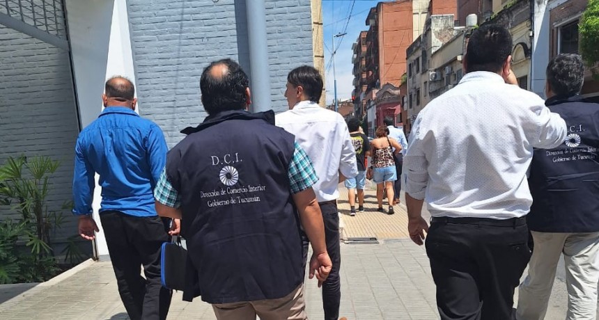 Comercio Interior: debido a los reclamos inpeccionaron agencias que brindan planes de ahorro 