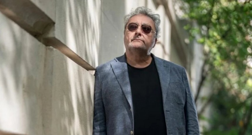 Muri&oacute; el actor Claudio Rissi