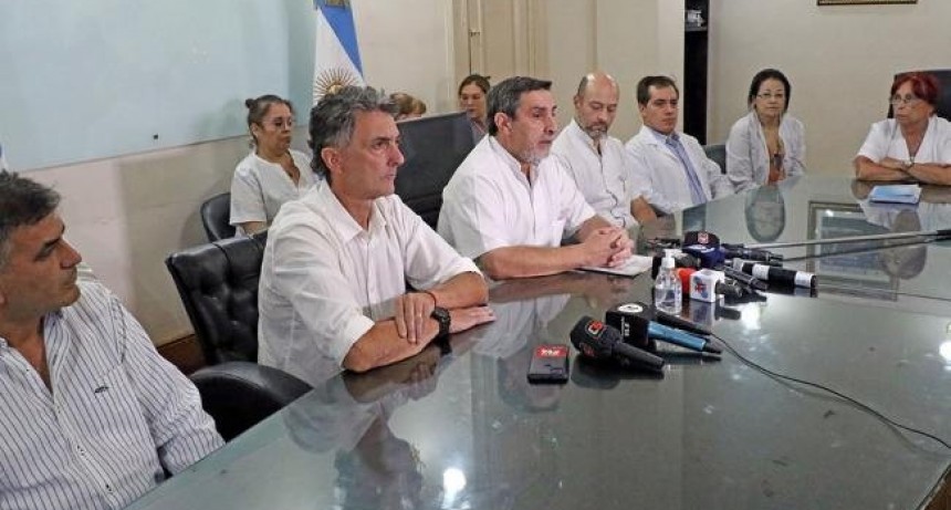 Analizan muestras para saber si un joven falleci&oacute; por dengue