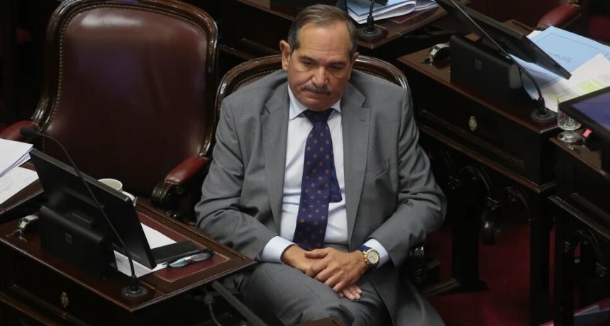 Comienza el juicio oral contra Alperovich por presunto abuso sexual contra su sobrina y colaboradora