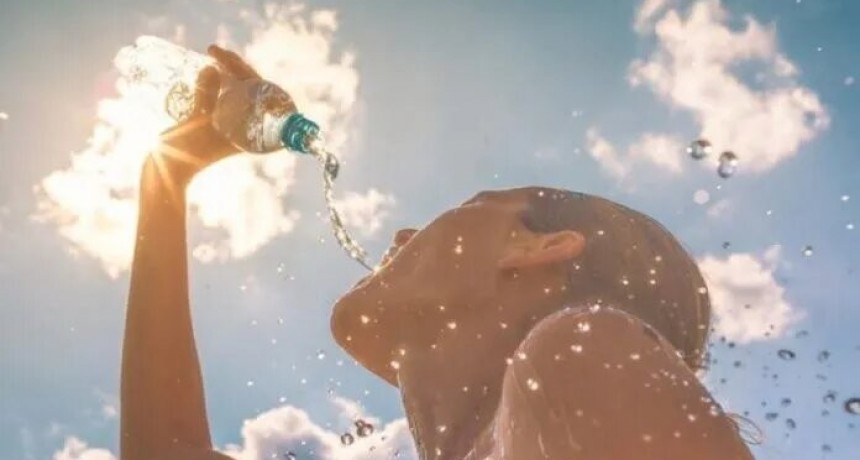 Ola de calor: se espera un nuevo pico de temperatura para este s&aacute;bado