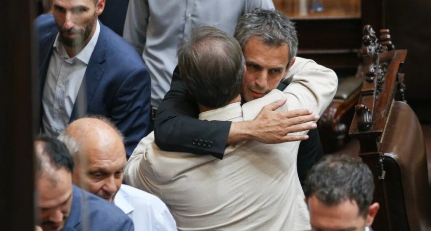 Diputados aprob&oacute; la ley &oacute;mnibus en general, pero el oficialismo no tiene asegurado los votos en los art&iacute;culos m&aacute;s importantes