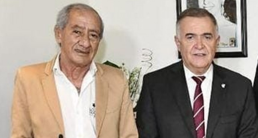 Jaldo toma hoy juramento al dirigente de la FOTIA para asumir en la Secretaria de Trabajo 