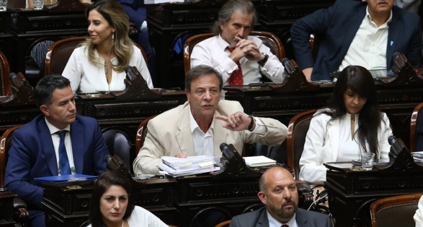 Diputados encara la fase final de la Ley &oacute;mnibus: votar&aacute; en particular el megaproyecto con dudas en art&iacute;culos clave